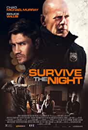 Survive the Night 2020 in Hindi Movie